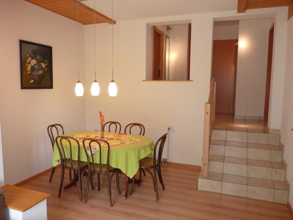 Haus Zur Eule Apartment Todtnau Room photo