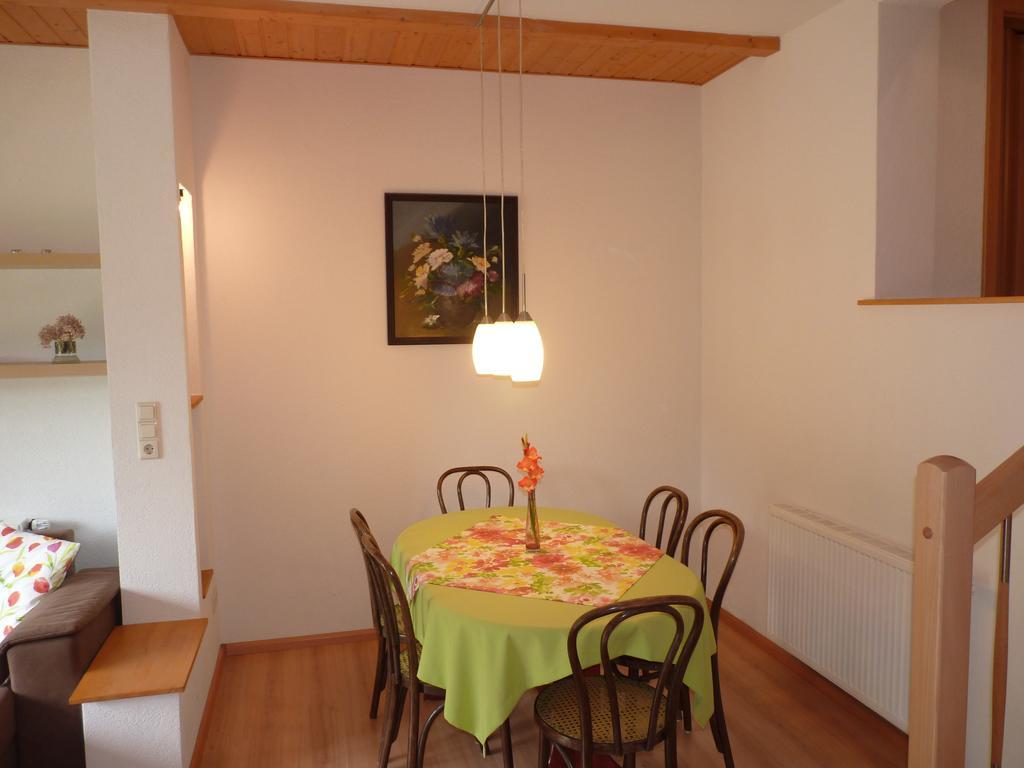 Haus Zur Eule Apartment Todtnau Room photo