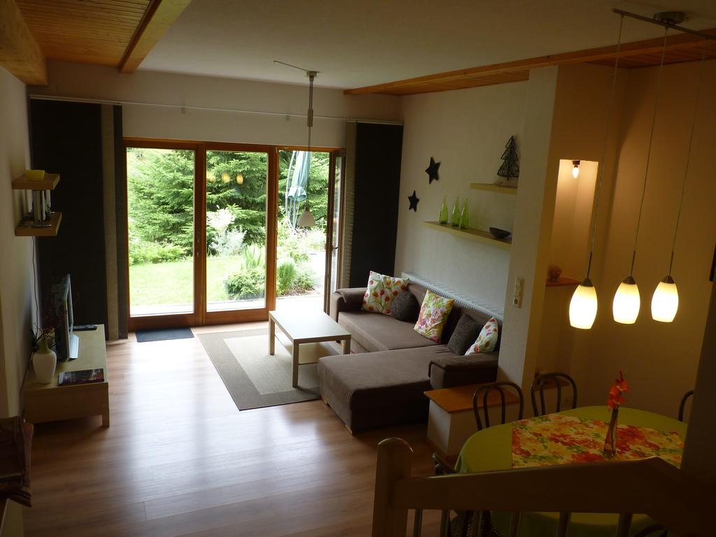 Haus Zur Eule Apartment Todtnau Room photo